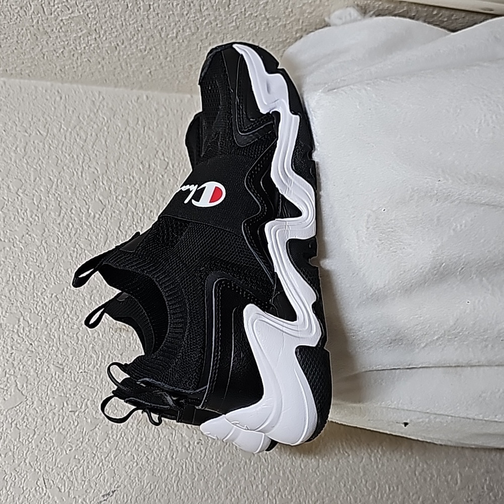 Champion Hyper C Speed